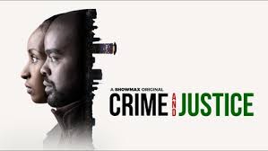Crime & Justice